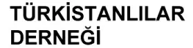 Türkistan Derneği logosu