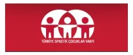 Türkiye Spastik Çocuklar Vakfı logosu
