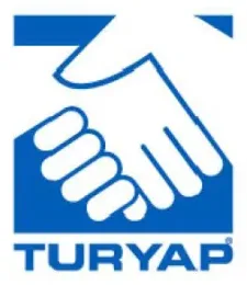 Turyap logosu