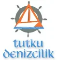 Tutku Denizcilik logosu