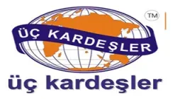 Üç Kardeşler Makina San. ve Tic. Ltd. Şti. logosu