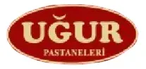 Uğur Pastaneleri logosu