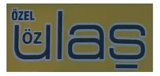 Ulaş Sürücü Kursu logosu