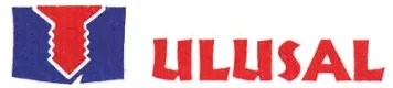 Ulusal Metal Kaplama San. Tic. Ltd. Şti. logosu