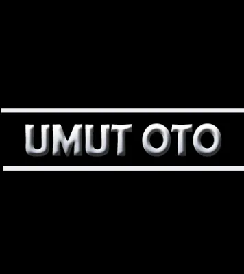 Umut Oto logosu