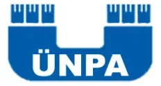 Ünpa Elektro Teknik Pazarlama San. Tic. Ltd. Şti. logosu