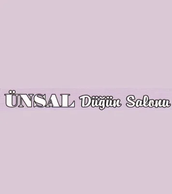 Ünsal Düğün Salonu logosu