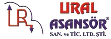 Ural Asansör logosu