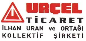 Urçel Ticaret logosu