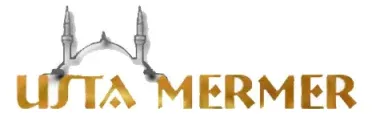 Usta Mermer logosu
