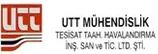 Utt Mühendislik logosu