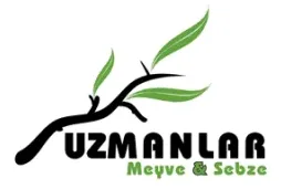 Uzmanlar Sebze ve Meyve logosu
