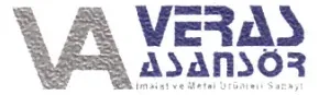 Veras Asansör İmalat ve Metal San. Ürünleri Tic. Ltd. Şti. logosu