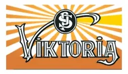 Viktoria Boya logosu