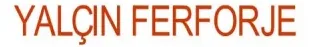 Yalçın Ferforje logosu