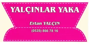 Yalçınlar Yaka Tekstil logosu