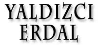Yaldızcı Erdal logosu