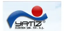 Yatiz Elektrik logosu