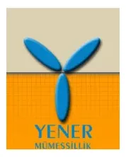 Yener Mümessillik logosu