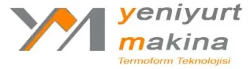 Yeniyurt Makina Dişli San. Tic. Ltd. Şti. logosu