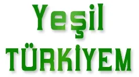 Yeşil Türkiyem logosu