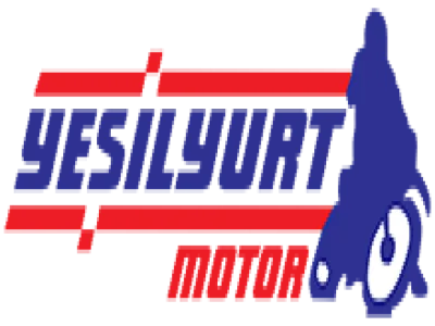 Yeşilyurt Motorlu Ararçlar logosu