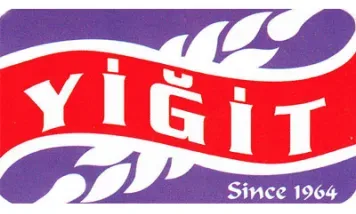 Yiğit Unlu Mamülleri İmalat İnşaat Pazarlama Tic. Ltd. Şti. logosu