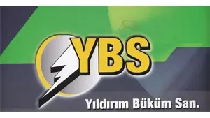 Yıldırım Büküm ve Kazan San. Tic. Ltd. Şti. logosu