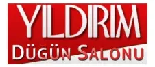 Yıldırım Düğün Salonu logosu