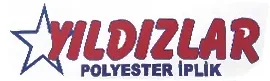 Yıldızlar Polyester İplik İnş. Teks San. Tic. Ltd. Şti. logosu