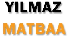 Yılmaz Matbaası logosu