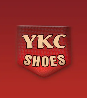 YKC Ayakkabı logosu