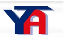 Yoltaş Alüminyum logosu