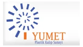 Yumet Plastik Kalıp Sanayi logosu