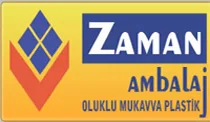 Zaman Ambalaj logosu