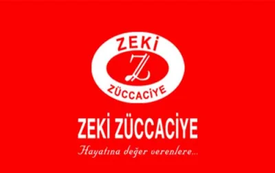 Zeki Züccaciye Daya Tüke Malz Tekn Nakl San. ve Tic. Ltd. Şti. logosu