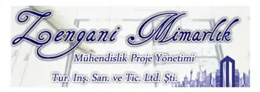 Zengani Mimarlık logosu